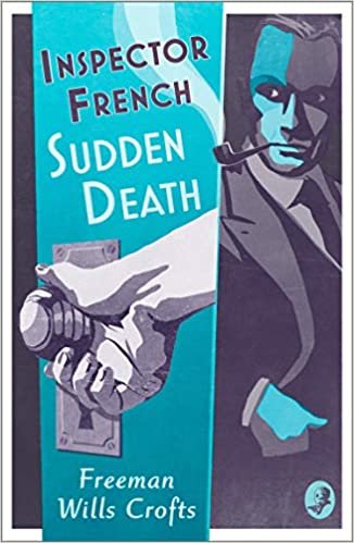 Sudden Death (Inspector French)