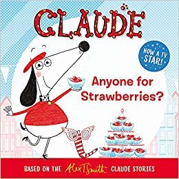 Claude TV Tie-ins: Anyone For Strawberries? indir