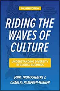 ダウンロード  Riding the Waves of Culture: Understanding Diversity in Global Business 本
