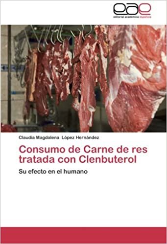 تحميل Consumo de Carne de Res Tratada Con Clenbuterol