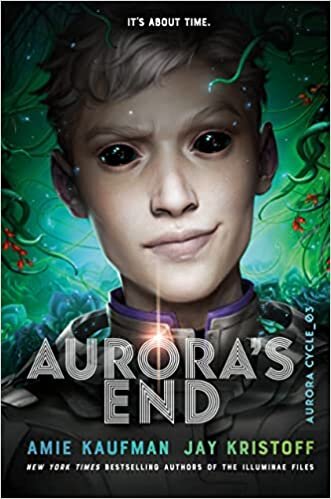 تحميل Aurora&#39;s End