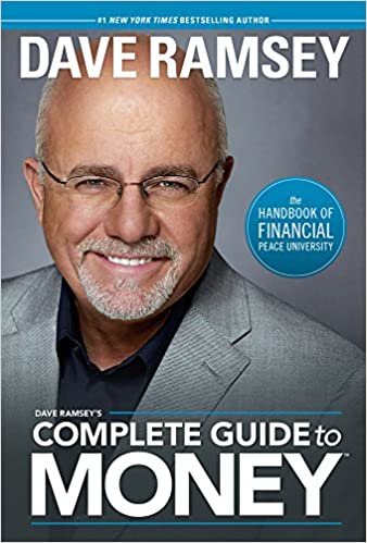 Dave Ramsey's Complete Guide To Money ダウンロード