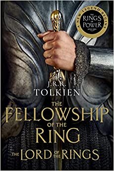 اقرأ The Fellowship of the Ring [Tv Tie-In]: The Lord of the Rings Part One الكتاب الاليكتروني 