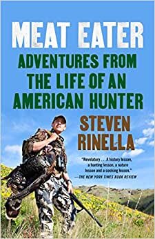 تحميل Meat Eater: Adventures from the Life of an American Hunter