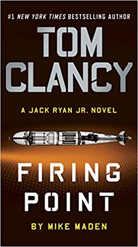 ダウンロード  Tom Clancy Firing Point (A Jack Ryan Jr. Novel) 本