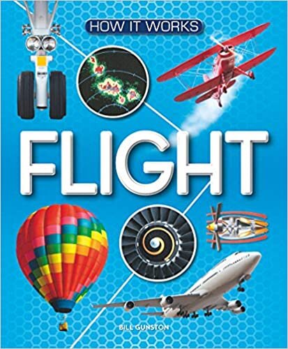 اقرأ How It Works: Flight الكتاب الاليكتروني 