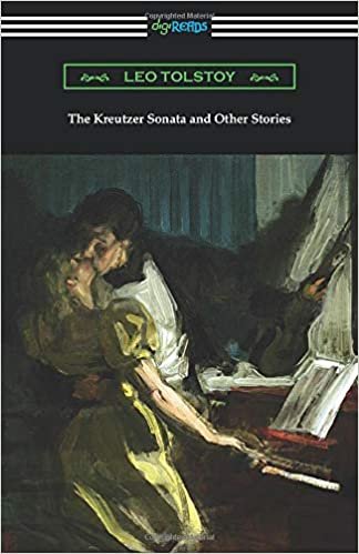 اقرأ The Kreutzer Sonata and Other Stories الكتاب الاليكتروني 