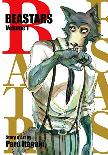 ダウンロード  BEASTARS, Vol. 1 (English Edition) 本