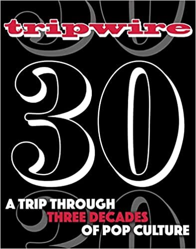 تحميل Tripwire 30th Anniversary