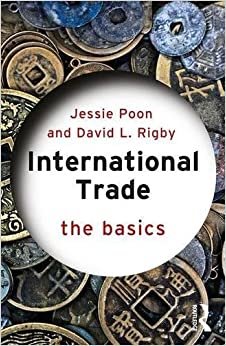 Jessie Poon International Trade تكوين تحميل مجانا Jessie Poon تكوين