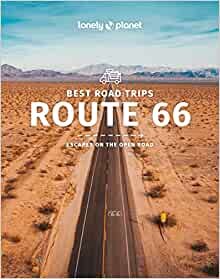ダウンロード  Lonely Planet Route 66 Best Road Trips 3 (Travel Guide) 本