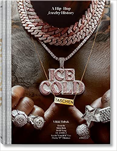 Ice Cold. a Hip-Hop Jewelry History ダウンロード