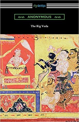 The Rig Veda indir