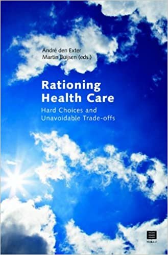 اقرأ rationing الرعاية الصحية: صلب من الاختيارات تجنبها trade-offs الكتاب الاليكتروني 