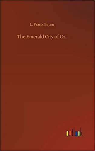 The Emerald City of Oz indir