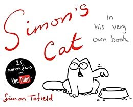 ダウンロード  Simon's Cat (Simons Cat Book 1) (English Edition) 本