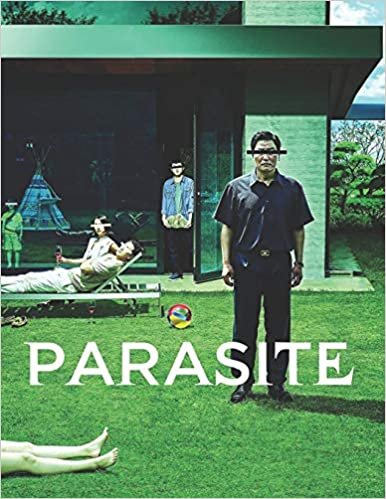 Parasite: Screenplay