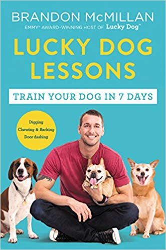 اقرأ Lucky Dog Lessons: Train Your Dog in 7 Days الكتاب الاليكتروني 