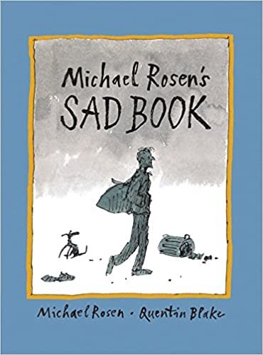 ダウンロード  Michael Rosen's Sad Book 本