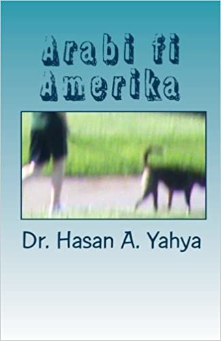 اقرأ Arabi Fi Amerika: Wa-Qissass Ukhra الكتاب الاليكتروني 