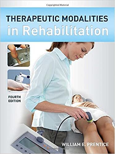indir Therapeutic Modalities in Rehabilitation, Fourth Edition