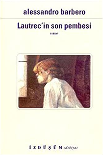 Lautrec’in Son Pembesi indir