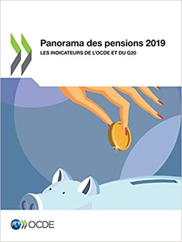 Panorama des pensions 2019 (Les Pensions Dans les Pays de l'Ocde) indir