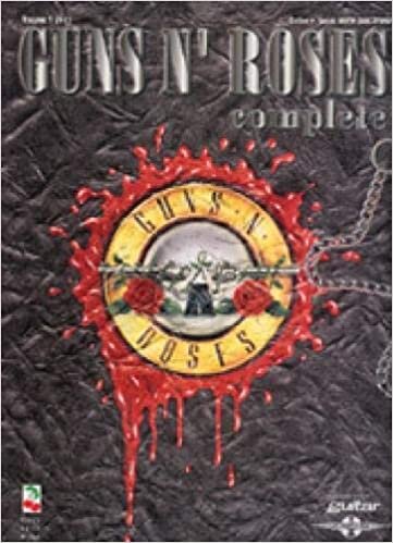 Guns N Roses Complete (Play It Like It Is)