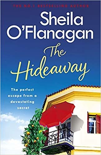 indir The Hideaway: Escape for the summer with the riveting No. 1 bestseller