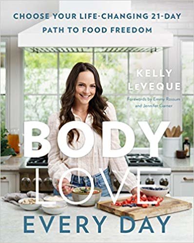 اقرأ Body Love Every Day: Choose Your Life-Changing 21-Day Path to Food Freedom الكتاب الاليكتروني 