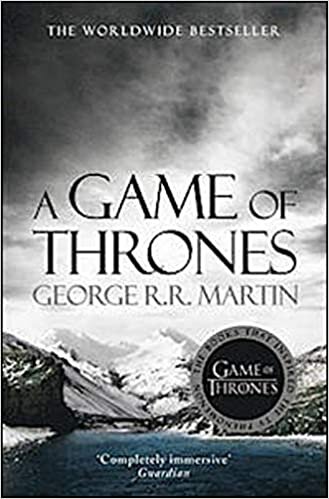 George R.R. Martin A Game of Thrones تكوين تحميل مجانا George R.R. Martin تكوين
