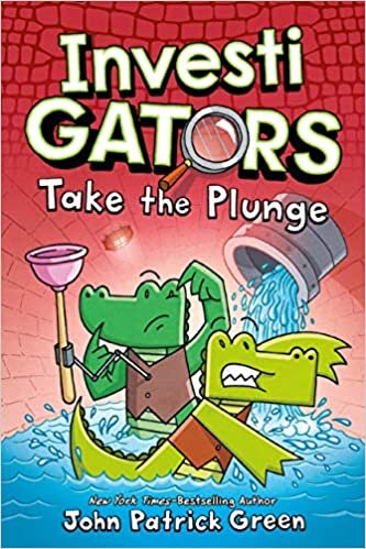 Investigators: Take the Plunge: 2