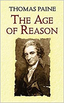 ダウンロード  The Age of Reason (English Edition) 本