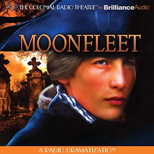 ダウンロード  Moonfleet: A Radio Dramatization 本
