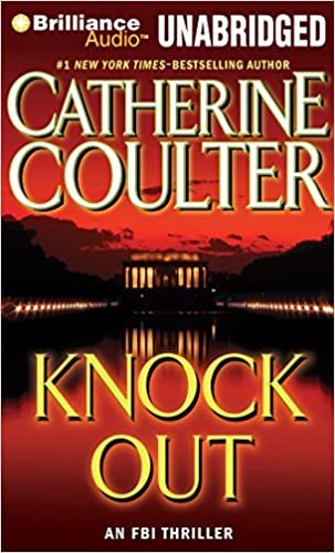 Knockout: Library Edition (FBI Thriller)