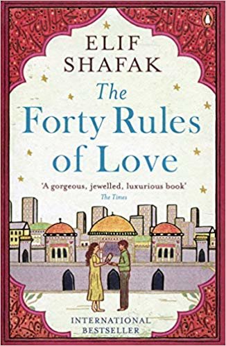The Forty Rules of Love indir