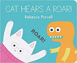 تحميل Cat Hears a Roar!