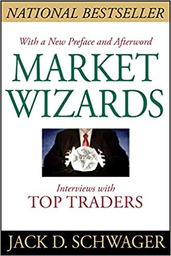 Market Wizards: Interviews with Top Traders (Updated)