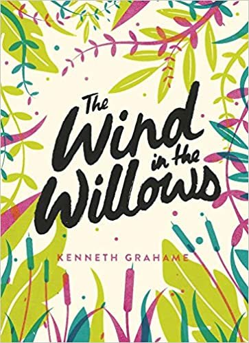 The Wind in the Willows: Green Puffin Classics indir