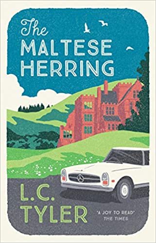 اقرأ The Maltese Herring الكتاب الاليكتروني 