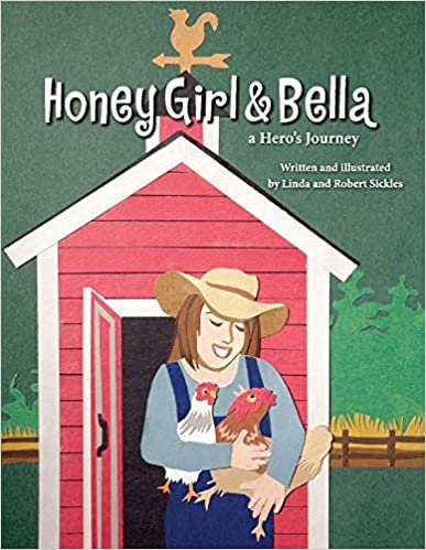 indir Honey Girl &amp; Bella: A Hero&#39;s Journey
