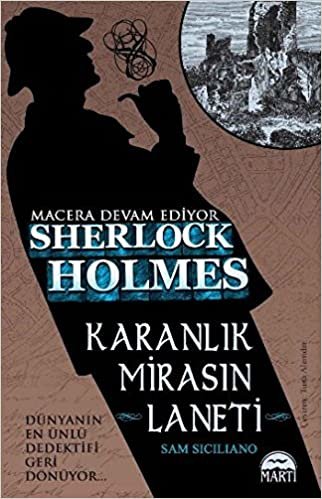 Sherlock Holmes - Karanlık Mirasın Laneti: Macera Devam Ediyor indir