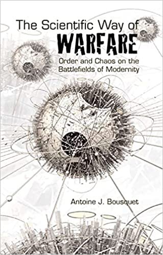 تحميل The Scientific Way of Warfare: Order and Chaos on the Battlefields of Modernity