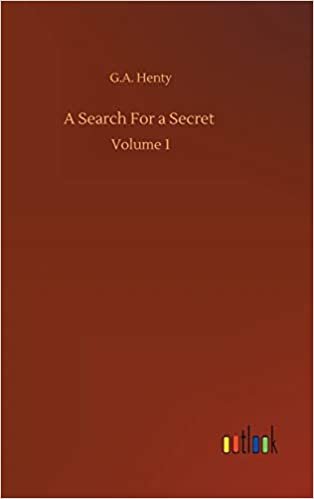 A Search For a Secret: Volume 1 indir