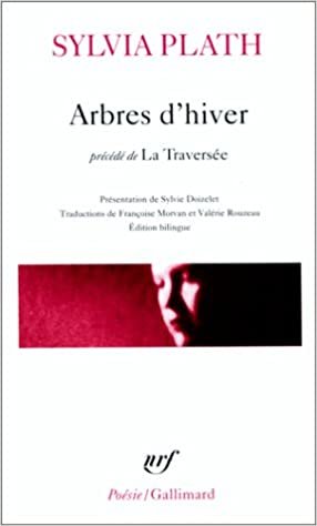Arbres D'Hiver Traver (Poesie/Gallimard) indir