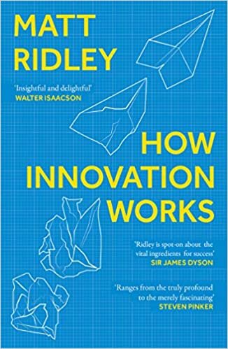 ダウンロード  How Innovation Works 本