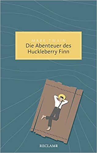 Die Abenteuer des Huckleberry Finn (Reclam Taschenbuch): 20606 indir