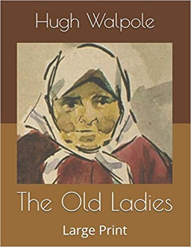 تحميل The Old Ladies: Large Print