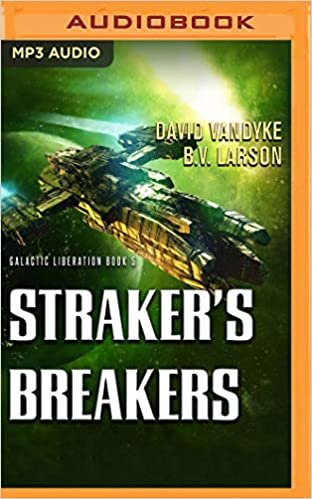 indir Straker&#39;s Breakers (Galactic Liberation)