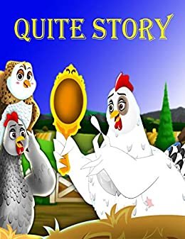 It's Quite True: English Cartoon | Moral Stories For Kids | Classic Stories (English Edition) ダウンロード